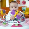 cumpără Complex de joacă pentru copii Bright Starts 12663 Centru de activitati 2 in 1 Playful Palms în Chișinău 