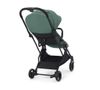 Carucior KinderKraft Indy Green 