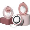 cumpără Pompă pentru sân Momcozy BP251-NR12BA-A Pompa de san electrica hands-free V1 Pro în Chișinău 