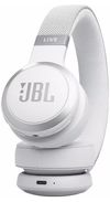 купить Наушники беспроводные JBL Live 670NC White в Кишинёве 