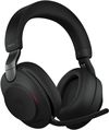 купить Наушники игровые Jabra 28599-989-889 Evolve2 85, Link380/390c UC Stereo Std Black в Кишинёве 