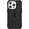 cumpără Husă pentru smartphone UAG 114054114040 iPhone Dipsy 2022 Pathfinder Magsafe Black în Chișinău 