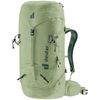 cumpără Rucsac turistic Deuter Guide 34+6 grove-ivy (3361126 1214 0) în Chișinău 