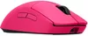 купить Игровая мышь Logitech G PRO 2 LIGHTSPEED - Pink в Кишинёве 