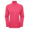 cumpără Îmbrăcăminte sport Rab Jacheta dame Nexus Full-Zip Watermelon 16 (QFF-73-WTM-16) în Chișinău 