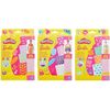 cumpără Set de creație Play-Doh G1355 Набор Barbie Designer Patterns Packs (в ассорт.) în Chișinău 