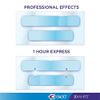 Crest 3D Whitе - 1 HOUR EXPRESS ™ 20 STRIPS