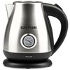 cumpără Fierbător de apă G3Ferrari G10096, 2200W, 1.7L Grey în Chișinău 