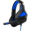 cumpără Căști pentru gaming Microlab G6, Black-Blue în Chișinău 