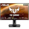 купить Монитор 27" ASUS TUF Gaming VG279QM HDR IPS Gaming Monitor WIDE 16:9, 0.311, 1ms, 280Hz, G-SYNC, Pivot, Contrast 1000:1, H:255-255kHz, V:48-280Hz, 1920x1080 Full HD, Speakers 2x2W, 2xHDMI v2.0/Display Port 1.2, (monitor/монитор) в Кишинёве 