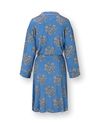 купить Домашний текстиль Pip Studio 51.510.943 Nisha Kimono Namaste Blue M Blue в Кишинёве 