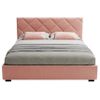купить Кровать my-STYLE my-Nika 160x200 (P49D16M12) в Кишинёве 