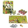 купить Настольная игра miscellaneous BG-27588 Joc Zooloretto в Кишинёве 