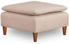 купить Пуф Trendy Tuffet Lungo-Crema (GTR002900) в Кишинёве 