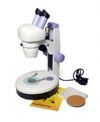 cumpără Microscop Levenhuk 5ST Microscope în Chișinău 