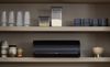 купить Хлебница Brabantia 23 67 61 Roll Top Matt Black в Кишинёве 