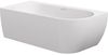 купить Ванна Ravak Freedom Corner Left acryl freestanding 1700x800 XC00100041 в Кишинёве 