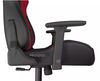 купить Офисное кресло Genesis NFG-1927 Nitro 720 Red-Black в Кишинёве 