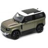 купить Машина Welly 24110 LAND ROVER Defender 1:24 в Кишинёве 