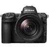 купить Фотоаппарат беззеркальный Nikon Z8 + 24-120mm f4 S KIT в Кишинёве 