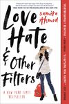 купить Love, Hate and Other Filters - Samira Ahmed в Кишинёве 