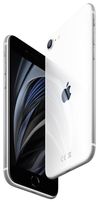 купить Смартфон Apple iPhone SE 2gen 256Gb White MHGX3 в Кишинёве 