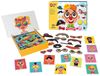 купить Игрушка As Kids 1029-64042 Cutie Magnetica - Fetisoare Amuzante в Кишинёве 