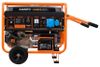 Generator de curent Kamoto GG 80E 