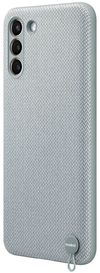 cumpără Husă pentru smartphone Samsung EF-XG996 Kvadrat Cover Mint Gray în Chișinău 