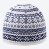 купить Шапка Kama knitted, Merino Wool 100%, A134 в Кишинёве 