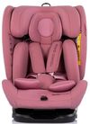 cumpără Scaun auto Chipolino STKTHG02605PP I-Size 40-150cm Isofix 360 Techno iGrow powder pink în Chișinău 