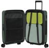 купить Чемодан Samsonite Restackd 55/20 TSA Exp Verde (150702/1773) в Кишинёве 