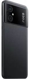 купить Смартфон Xiaomi POCO M5 6/128 Black в Кишинёве 