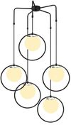 cumpără Lustră Trendy Dolunay-4511 74x103x74cm în Chișinău 