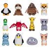 cumpără Jucărie miscellaneous AME0189 Little Plush, Surprise Plush Pets (în asort.) în Chișinău 