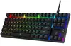 cumpără Tastatură HyperX 639N9AA#ABA, Alloy Origins Core PBT Aqua în Chișinău 