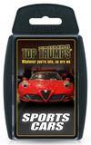 купить Настольная игра Winning Moves WM01608-EN1-6 Top Trumps Mașini Sport (en) в Кишинёве 