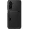 cumpără Husă pentru smartphone Samsung EF-OA266 Galaxy A26 5G Card Slot Case Black în Chișinău 