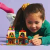 cumpără Set de construcție Lego 43261 Disney Mini-casa Encanto în Chișinău 