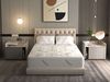 купить Ортопедический матрас Somnart 022826 Saltea HypoallergenicMed Safe Relax HoReCa (160х190) в Кишинёве 