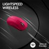 купить Мышь Logitech G PRO X SUPERLIGHT 2 LIGHTSPEED Magenta в Кишинёве 