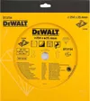 cumpără Disc de tăiere DeWalt DT3734 în Chișinău 