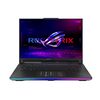 купить Ноутбук ASUS ROG Strix SCAR 18 G834JZR, Intel i9-14900HX 2.2-5.8GHz/32GB DDR5/1TB PCIe 4.0 NVMe/GeForce RTX4080 12GB GDDR6/WiFi 6E 802.11ax/BT5.3/2.5G LAN/HDMI/720P Cam/Backlit RGB Keyb./18 ROG Nebula QHD+ IPS 3ms 240Hz 500nits (2560x1600)/ G834JZR-N6019 Gaming в Кишинёве 