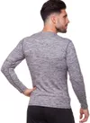 купить Одежда для спорта SUHS 10606 Maiou pt barbati / longsleeve M (m.44-46) CO-8636 в Кишинёве 