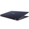 cumpără Laptop 15.6" ASUS VivoBook X571GT Star Black, Intel i5-9300H 2.4-4.1Ghz/8GB DDR4/SSD 512GB/GeForce GTX1650 4GB GDDR5/WiFi 6 802.11ax/BT5.0/USB Type C/HDMI/LAN/HD WebCam/15.6" FHD IPS LED-backlit Anti-glare (1920x1080)/No OS X571GT-BQ009 în Chișinău 