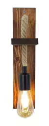 купить Бра Trendy Aplik-17, 17x40x9cm в Кишинёве 