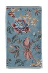 cumpără Prosop Pip Studio 278606 Secret Garden towel 30x50 Blue în Chișinău 