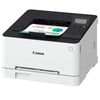 cumpără Printer Color Canon i-SENSYS LBP621Cw, Net, WiFi, A4, 18ppm,1GB, 1200x1200dpi, 250+50 sheet tray, 5 Line LCD, UFRII, Max. 30k pages per month, Cart 054HBK/054 (3100/1500ppm) & 054HC/M/Y & 054C/M/Y(2300/1200ppm) în Chișinău 