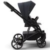 cumpără Сărucior pentru copii Tutis Carucior 2in1 ENZO Antracite 546 (1702546) în Chișinău 