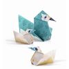 cumpără Origami "Familii de animale" DJECO în Chișinău 